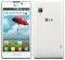 LG OPTIMUS L5 II E460 WHITE GR