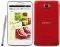 ALCATEL ONE TOUCH 8000D SCRIBE EASY FLASH RED GR