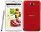 ALCATEL ONE TOUCH 8000D SCRIBE EASY FLASH RED GR