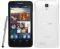 ALCATEL OT-8008D SCRIBE HD DUAL SIM WHITE ENG