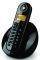 MOTOROLA C601 SINGLE DIGITAL CORDLESS PHONE B...