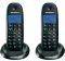 MOTOROLA C1002LB TWIN DIGITAL CORDLESS PHONE