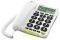 DORO PHONEEASY 312CS WHITE ��