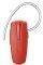 SAMSUNG HM1300 BLUETOOTH HEADSET RED