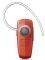 SAMSUNG HM1300 BLUETOOTH HEADSET RED