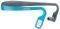 NOKIA BH-505 BLUETOOTH STEREO HEADSET CYAN