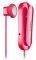 NOKIA BH-118 BLUETOOTH HEADSET MAGENTA
