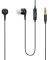 SAMSUNG HANDS FREE STEREO EHS62AS BLACK RETAI...