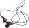 SONY ERICSSON HPM-65 STEREO ANDSFREE RED BULK