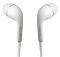 SAMSUNG HS330 STEREO HEADSET FOR GALAXY S4 WHITE BULK