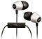 TDK IP200 IN-EAR HEADPHONES WITH IPHONE CONTROL
