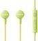 SAMSUNG EO-HS130 STEREO HEADSET GREEN