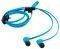 NOKIA WH-510 COLOUD POP STEREO HEADSET CYAN