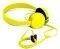 NOKIA WH-520 COLOUD KNOCK STEREO HEADSET YELL...