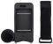 HORN BIKE HOLDER FOR IPHONE BLACK