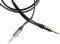 GECKO MUSIC CABLE FLAT AUX FOR APPLE IPHONE 4...