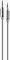 BELKIN F8Z181EA06-GLD MINI STEREO CABLE 3.5MM...