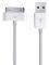 APPLE MA591G/B DOCK CONNECTOR TO USB CABLE BU...