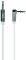 BELKIN AV10128CW03-WHT 3.5MM STEREO AUDIO CABLE