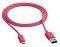NOKIA CHARGING AND DATA CABLE CA-190CD FUCHSI...