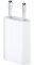APPLE MD813 5WATT USB POWER ADAPTER FOR IPOD/...