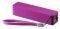 TRUST 19706 URBAN REVOLT POWER BANK PORTABLE PHONE CHARGER 2200MAH PURPLE