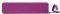 TRUST 19706 URBAN REVOLT POWER BANK PORTABLE PHONE CHARGER 2200MAH PURPLE