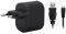 BELKIN F8M305CW04 MOBILE CHARGER 5V/1A WITH M...