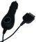 SANTOK IPCARPADBL/PP2 IPHONE/IPAD CAR CHARGER