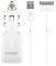 CABSTONE 62934 CAR CHARGER & SYNC CABLE FOR A...