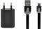 4-OK PDFVJN USB HOME CHARGER WITH MICRO USB C...