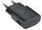 NOKIA AC-60E UNIVERSAL FAST MICRO USB CHARGER 1500MAH BLACK