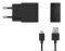 SONY QUICK CHARGER EP881 1500MAH BLACK