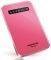 ADATA PV100 POWER BANK PINK