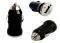 FOREVER CAR CHARGER 1A BLACK