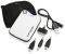 VEHO VPP-201-CW PEBBLE VERTO PORTABLE CHARGER...
