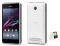 SONY XPERIA E1 DUAL SIM WHITE D2105 GR