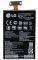 LG BATTERY BL-T5 FOR LG E960 GOOGLE NEXUS 4 &...