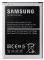 SAMSUNG EB-B500 BATTERY FOR GALAXY S4 MINI I9...