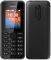 NOKIA 108 BLACK GR