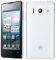 HUAWEI ASCEND Y300 WHITE GR