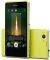 SONY XPERIA Z1 COMPACT D5503 LIME GR
