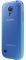 SAMSUNG COVER+ EF-PI919BC FOR GALAXY S4 MINI I9195 BLUE
