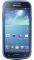 SAMSUNG COVER+ EF-PI919BC FOR GALAXY S4 MINI I9195 BLUE