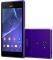 SONY XPERIA M2 D2303 PURPLE GR