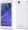 SONY XPERIA T2 D5303 ULTRA 4G WHITE SONY XPERIA T2 D5303 ULTRA 4G WHITE