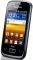 SAMSUNG GALAXY Y DUOS S6102 DUAL SIM BLACK GR