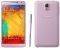 SAMSUNG GALAXY NOTE 3 N9005 32GB 4G PINK