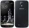 SAMSUNG I9505 GALAXY S4 4G BLACK LEATHER LOOK EDITION GR