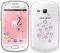 SAMSUNG S6790 GALAXY FAME LITE WHITE LA FLEUR...